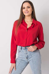 Camisa de manga larga modelo 161933 Ex Moda