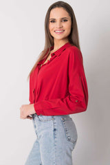Camisa de manga larga modelo 161933 Ex Moda