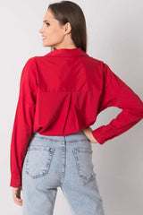 Camisa de manga larga modelo 161933 Ex Moda