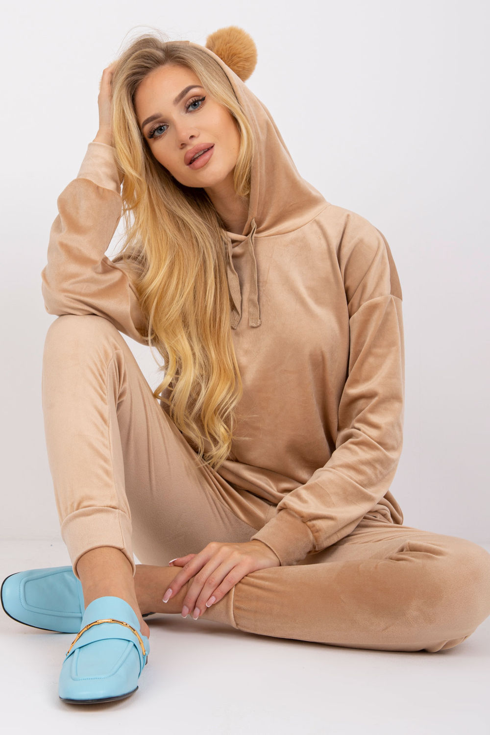 Conjunto modelo 162043 Fancy