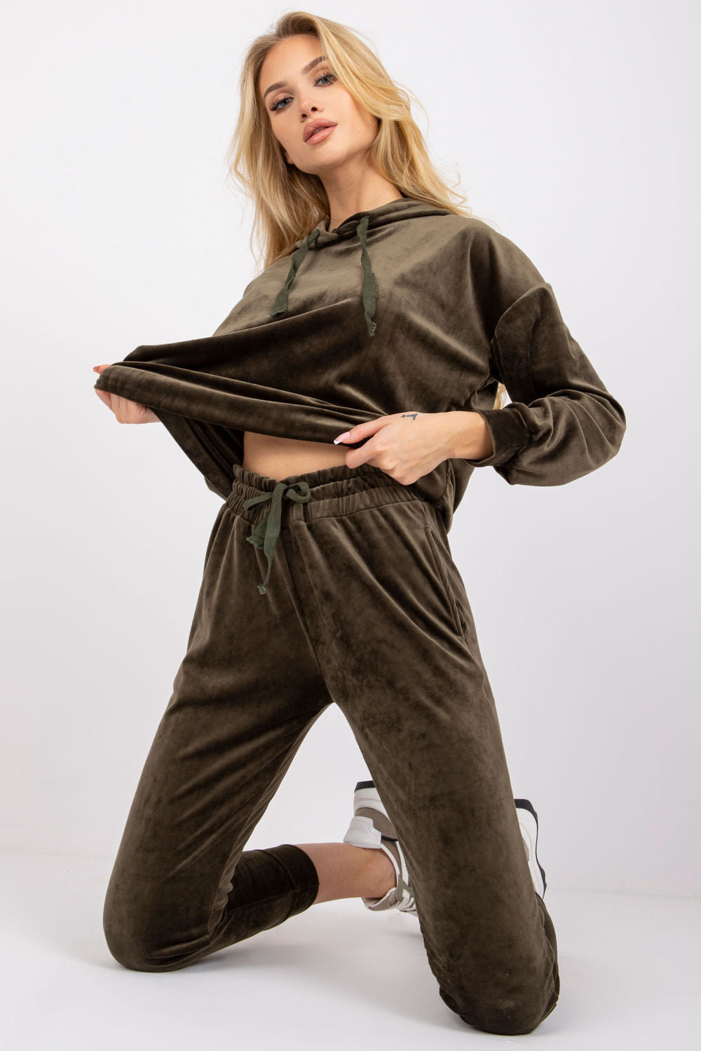 Conjunto modelo 162045 Fancy