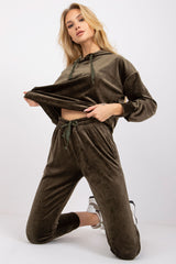 Conjunto modelo 162045 Fancy