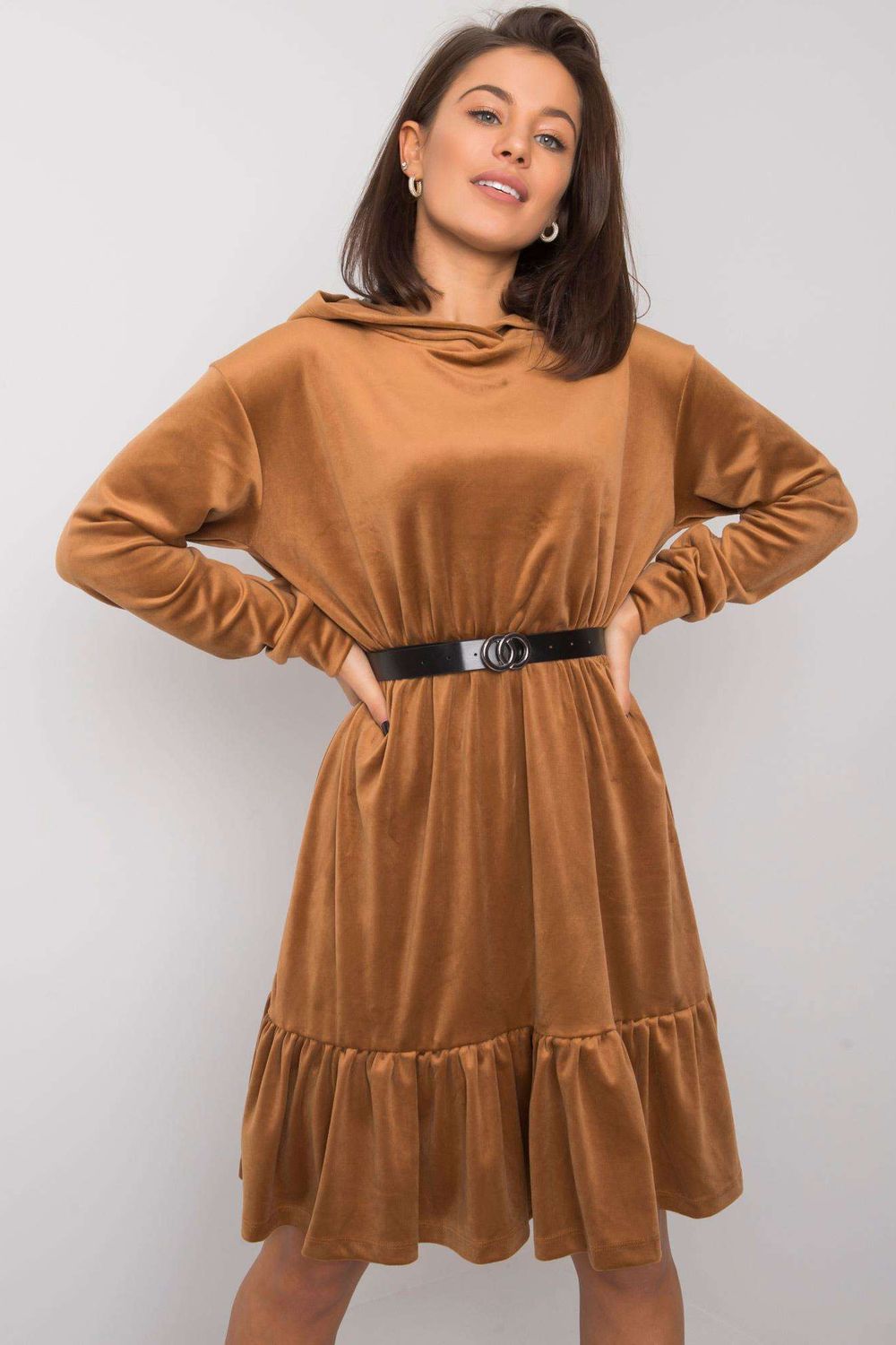 Vestido de día modelo 162046 Fancy