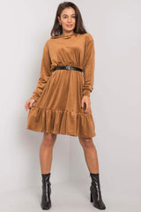 Vestido de día modelo 162046 Fancy