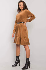 Vestido de día modelo 162046 Fancy