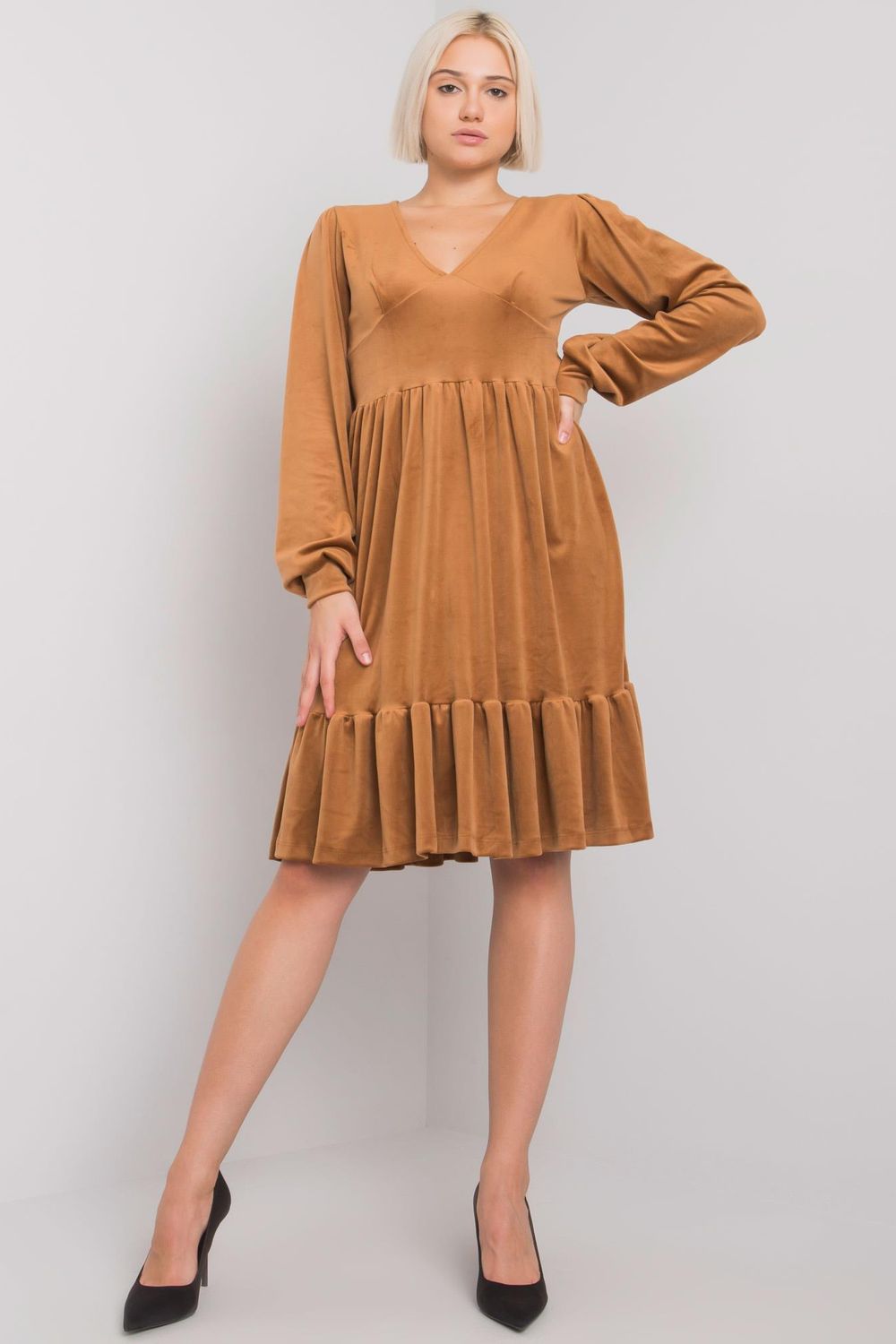 Vestido de día modelo 162069 Fancy