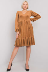 Vestido de día modelo 162069 Fancy