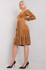 Vestido de día modelo 162069 Fancy