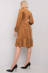 Vestido de día modelo 162069 Fancy