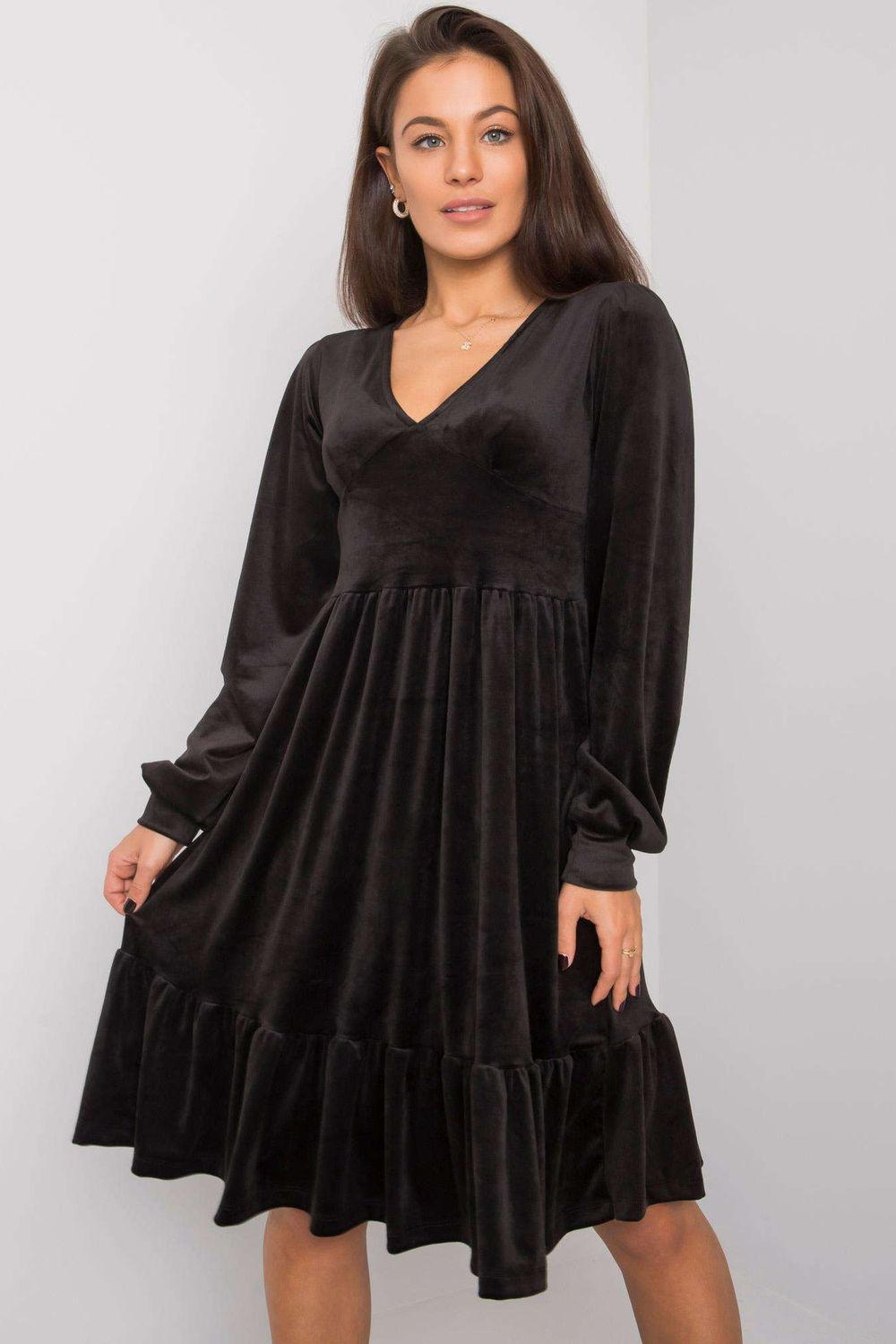 Vestido modelo 162070 Fancy