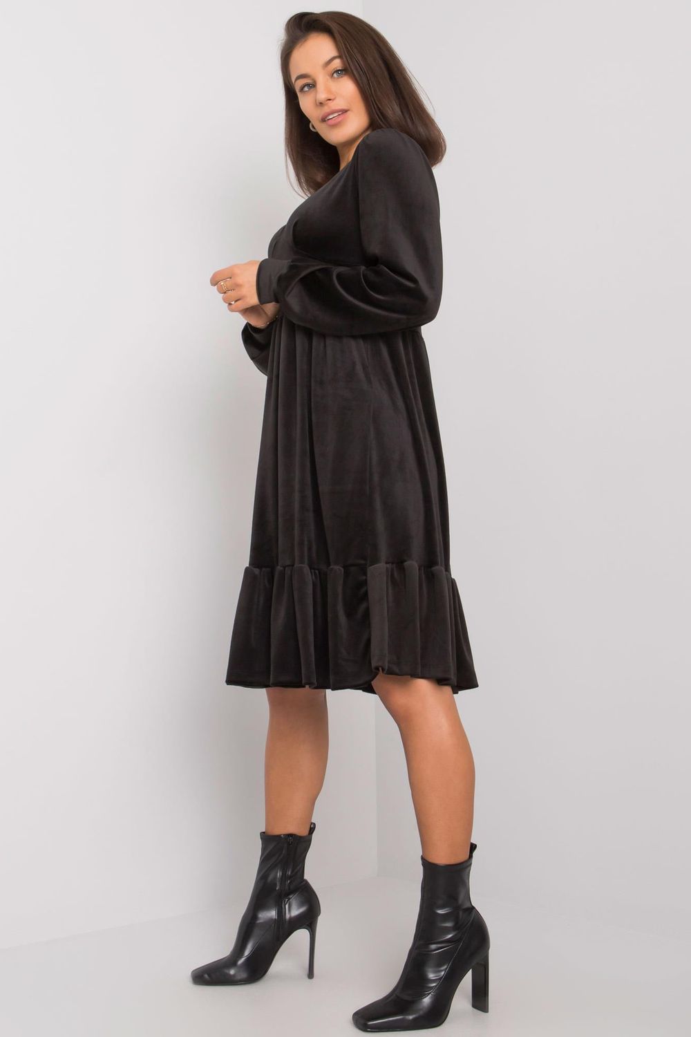 Vestido modelo 162070 Fancy