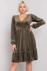 Vestido de día modelo 162071 Fancy