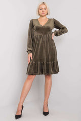 Vestido de día modelo 162071 Fancy