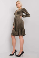 Vestido de día modelo 162071 Fancy