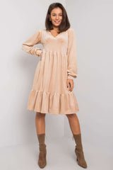 Vestido de día modelo 162073 Fancy