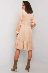 Vestido de día modelo 162073 Fancy