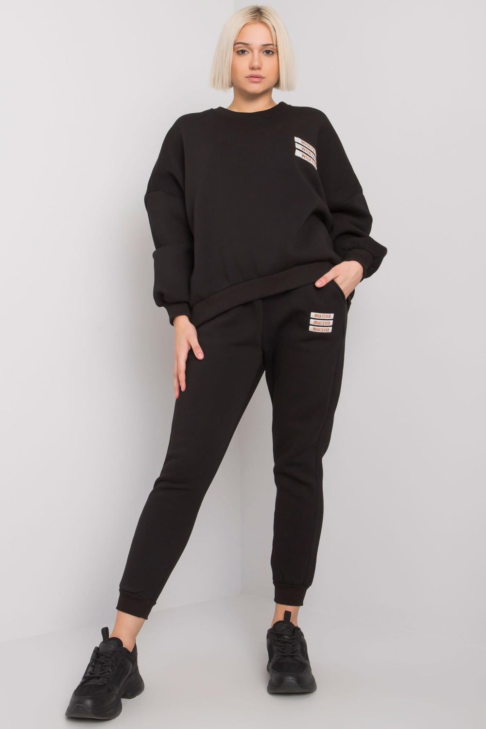 Conjunto modelo 162078 Fantasía