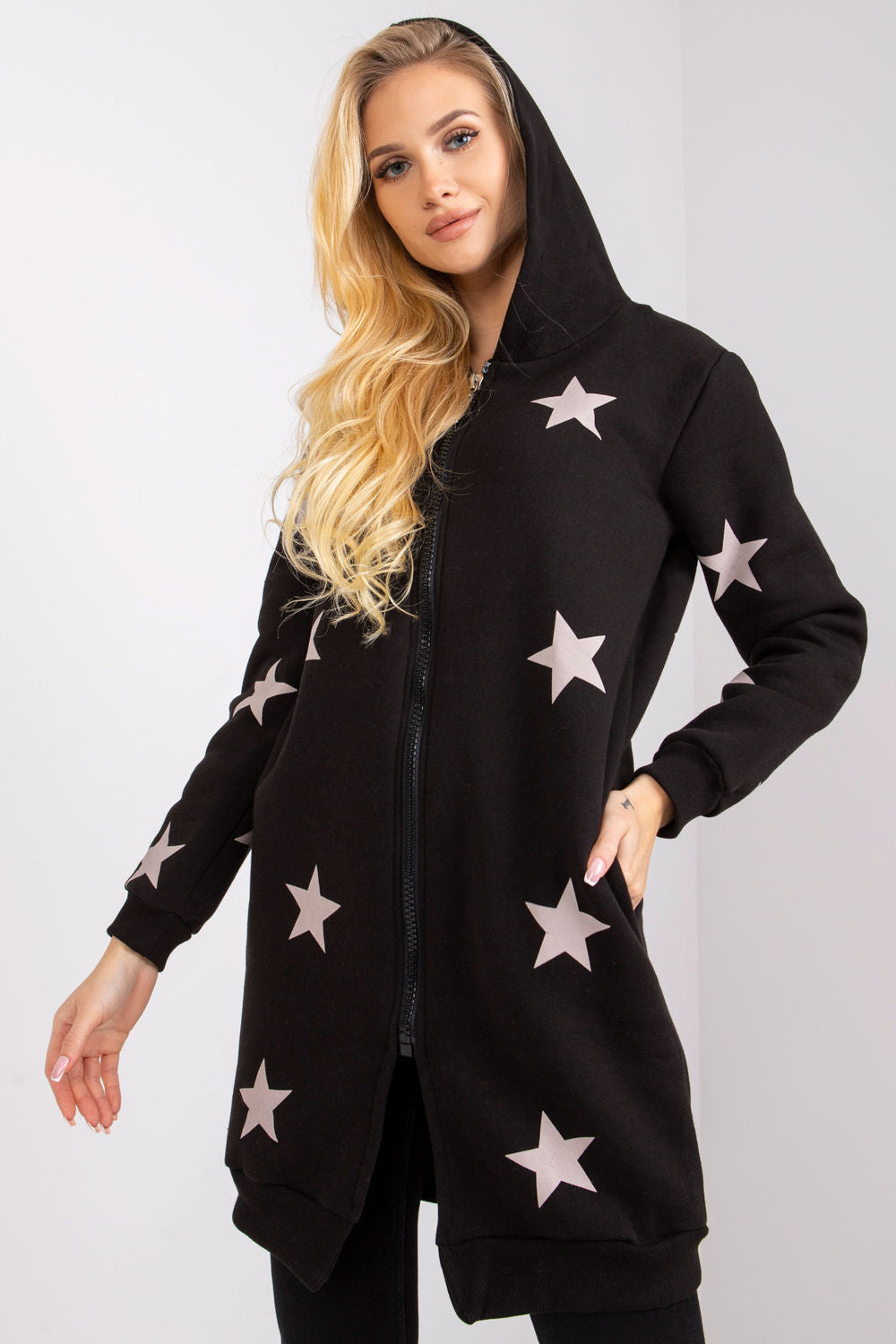 Sudadera modelo 162080 Fancy
