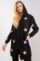 Sudadera modelo 162080 Fancy