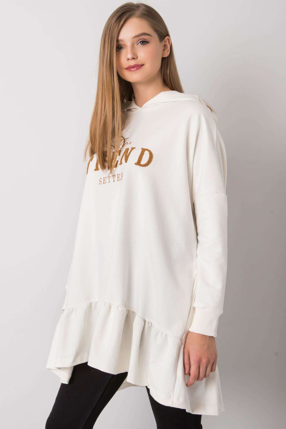 Túnica modelo 162099 Fancy