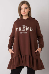 Túnica modelo 162100 Fancy