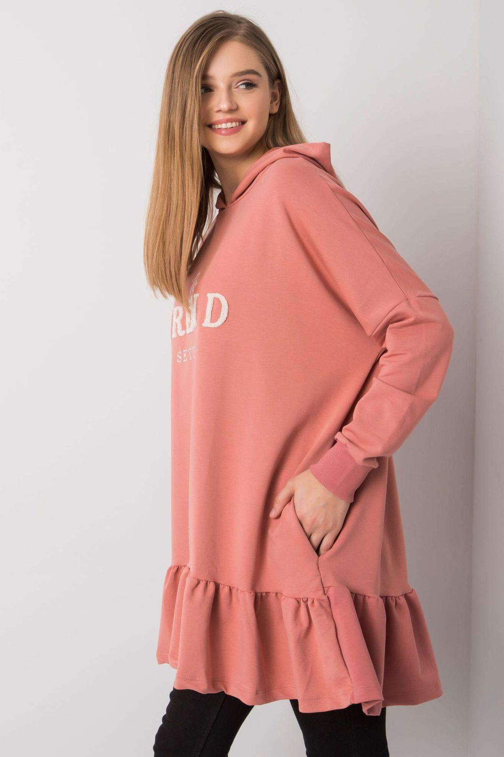 Túnica modelo 162104 Fancy