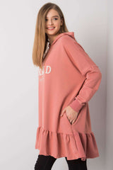 Túnica modelo 162104 Fancy