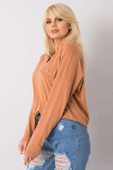 Blusa modelo 162105 Fancy