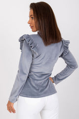 Blusa modelo 161909 Italy Moda