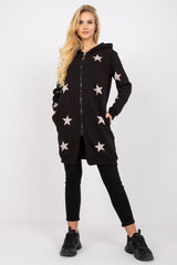 Sudadera modelo 162080 Fancy