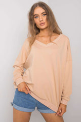 Sudadera modelo 162138 Fancy