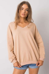 Sudadera modelo 162138 Fancy