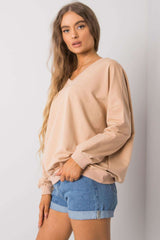 Sudadera modelo 162138 Fancy