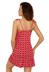 Camisón modelo 162190 Donna