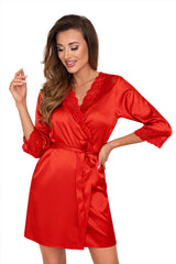 Albornoz modelo 162204 Donna
