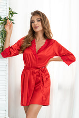 Albornoz modelo 162204 Donna