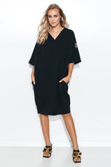 Vestido Casual modelo 162225 Makadamia