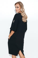 Vestido Casual modelo 162225 Makadamia