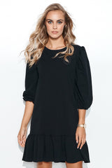 Vestido de día modelo 162229 Makadamia