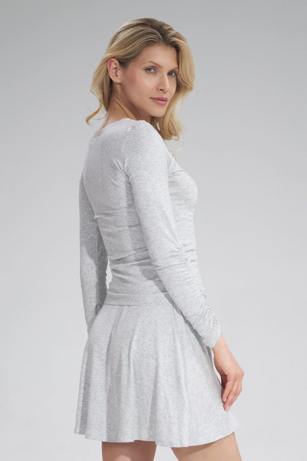 Blusa modelo 162283 Figl