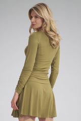 Blusa modelo 162284 Figl
