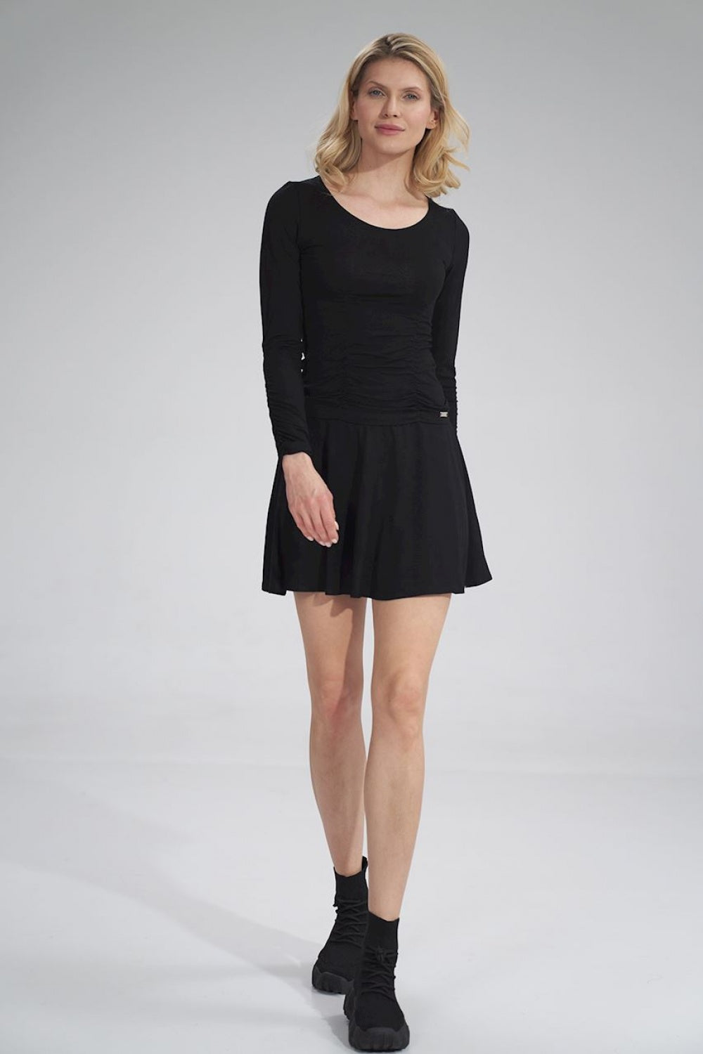 Blusa modelo 162288 Figl