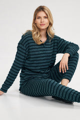 Sudadera modelo 162302 Figl