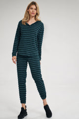 Pantalón de chándal modelo 162306 Figl