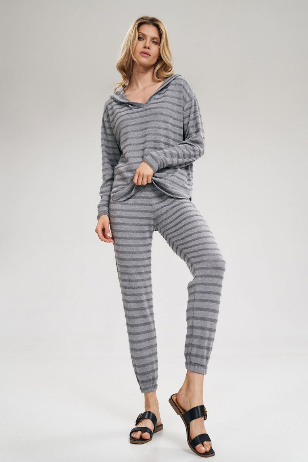 Pantalón de chándal modelo 162307 Figl