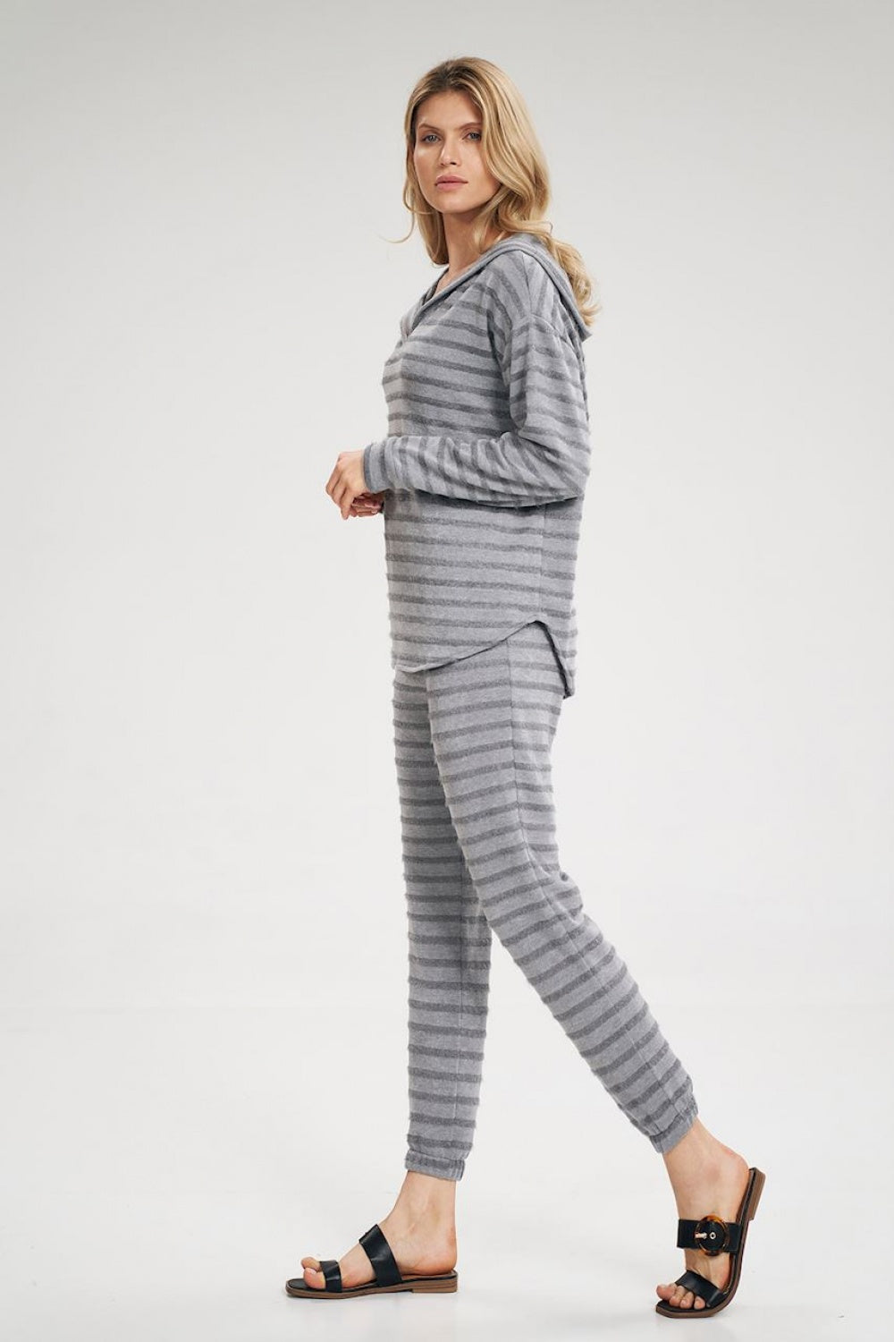 Pantalón de chándal modelo 162307 Figl