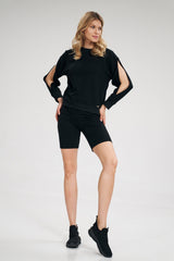 Sudadera modelo 162338 Figl