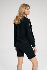 Sudadera modelo 162338 Figl