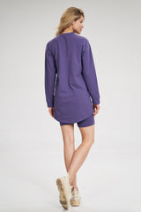 Túnica modelo 162354 Figl