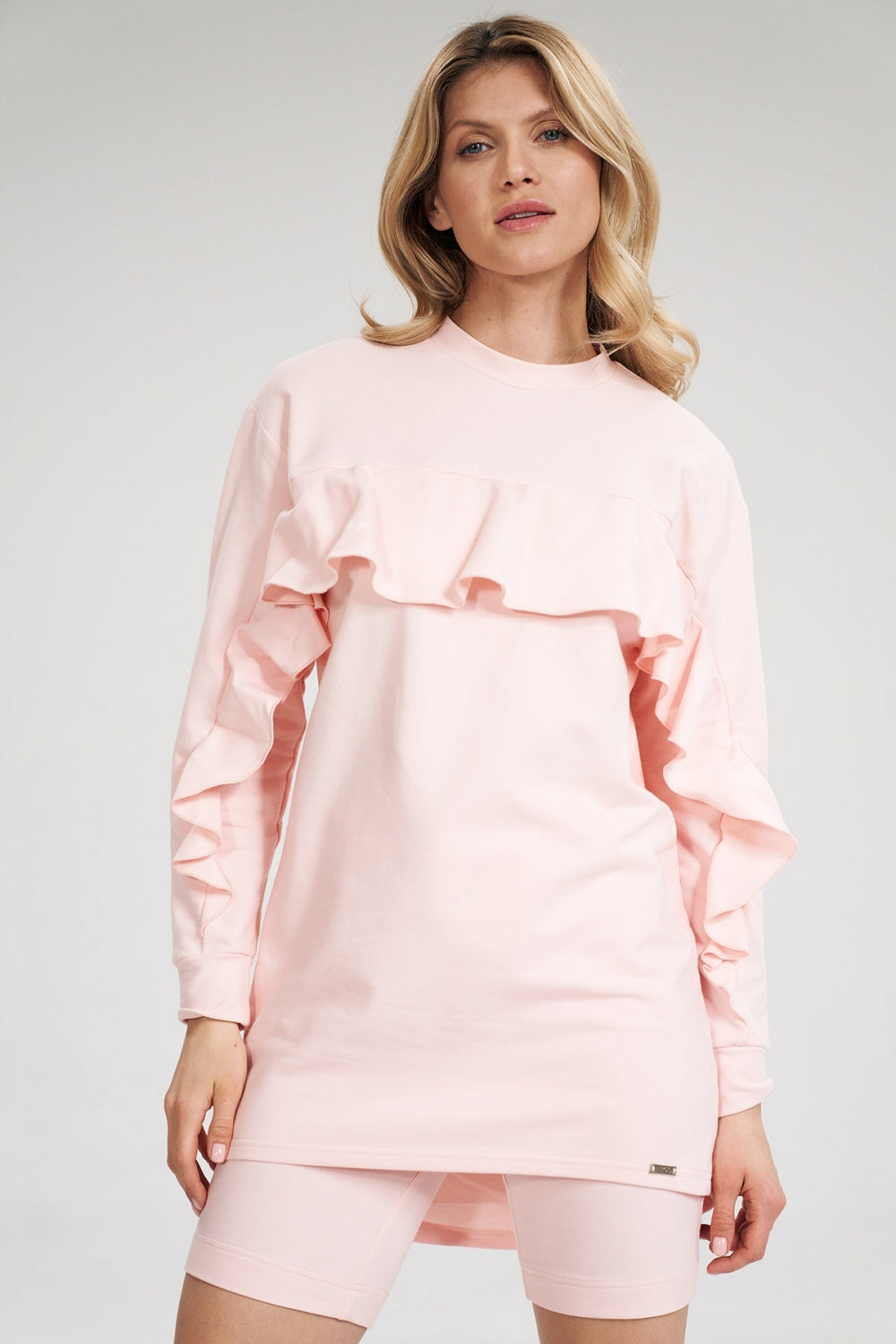 Túnica modelo 162356 Figl